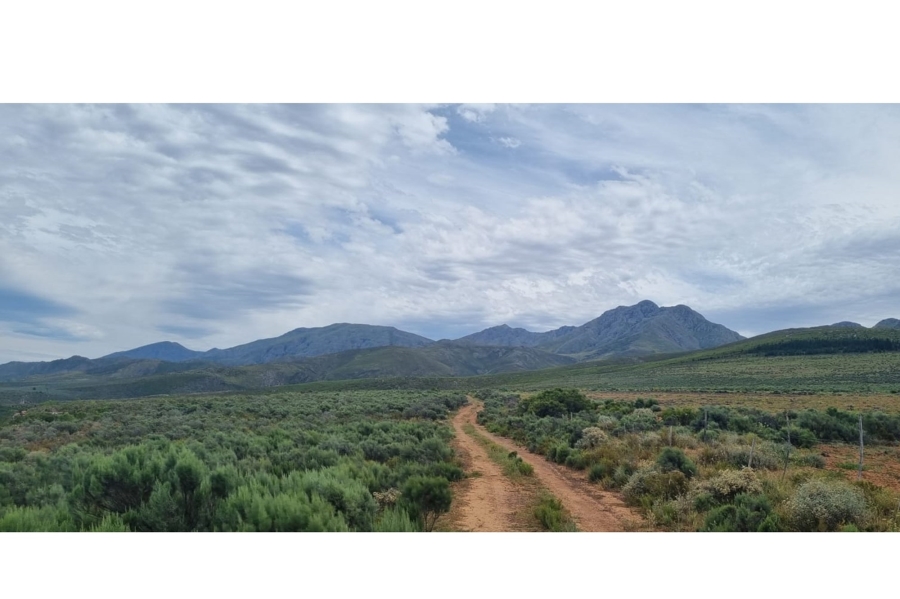 0 Bedroom Property for Sale in Uniondale Rural Western Cape